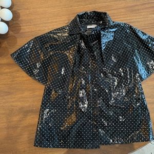 Dolce & Gabbana Kids rain jacket - size 3! Never worn! No returns!